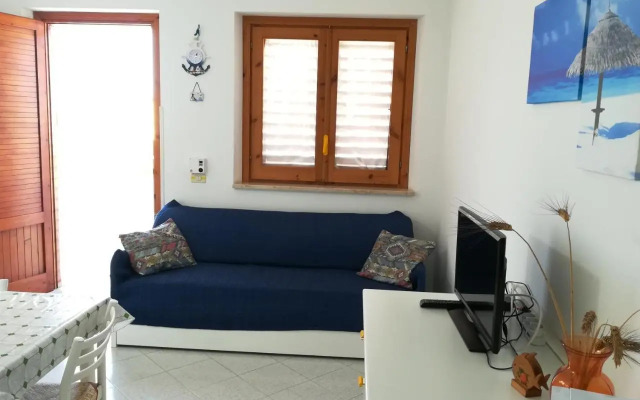 Appartamento a due passi dalla spiaggia
