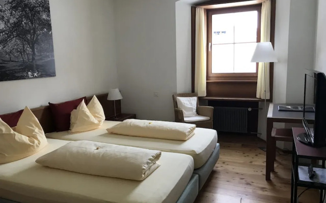 Hotel Bodenhaus