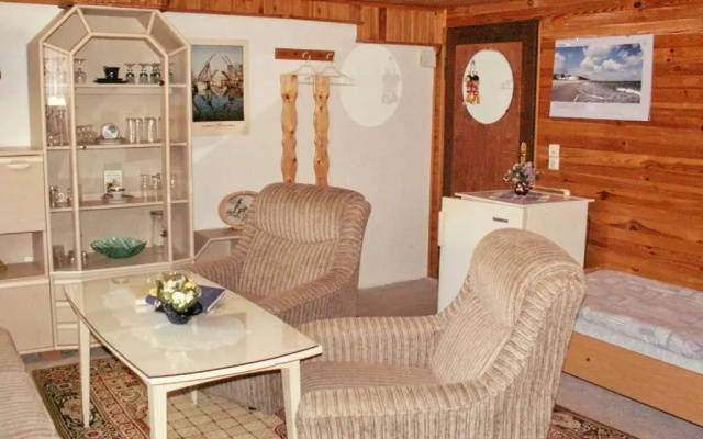 Ferienwohnung und Bungalow Haegema