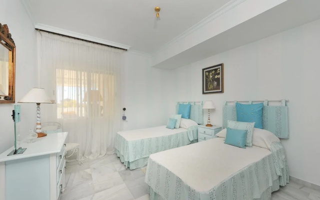 Apartamento Bahía de Marbella Canovas