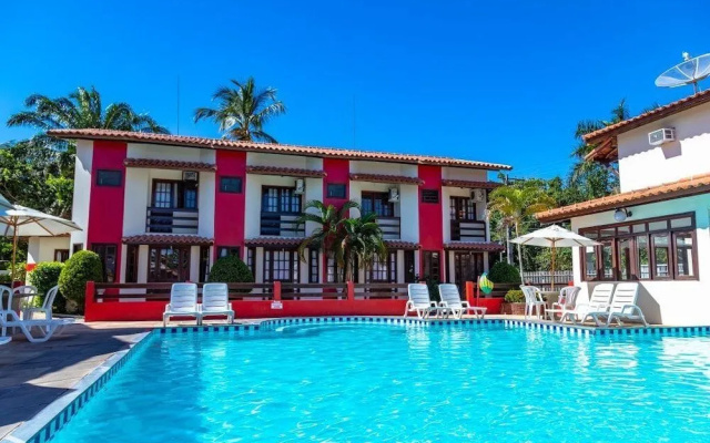 Residencial Nazareth