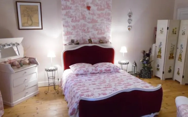 La Bonne Maison