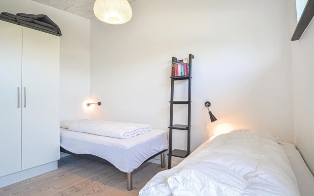 Amazing Home in Ebeltoft With 3 Bedrooms and Wifi