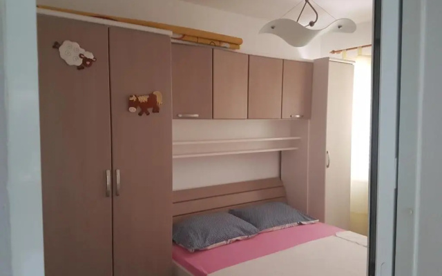 Apartment Nina