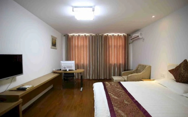 Hangzhou Yaju Hotel
