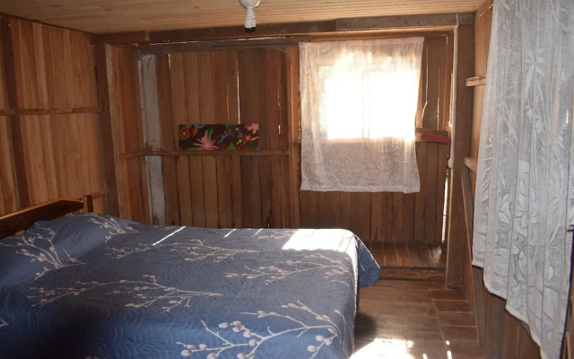 Casa Hospedaje Tingo Maria