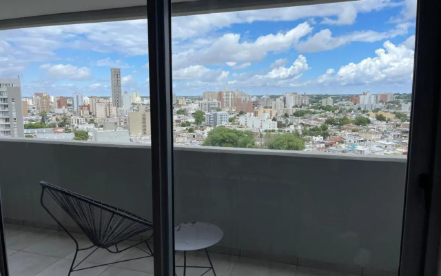Rent a Flat Río Cuarto