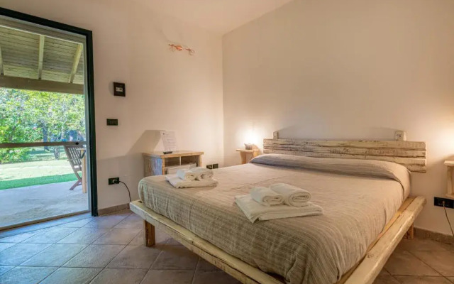 Bio Agriturismo Salos
