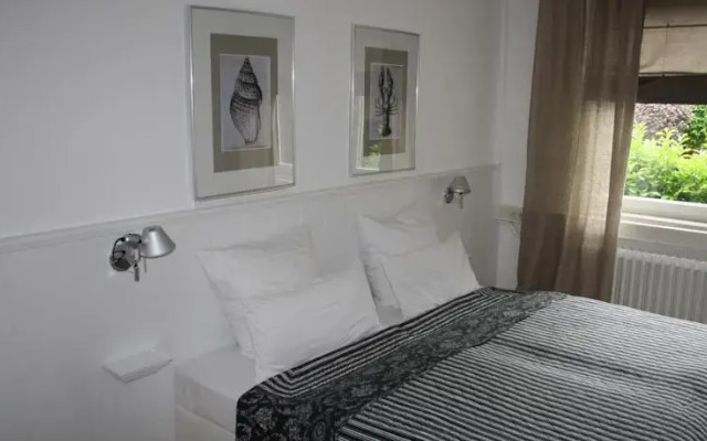 Hotel Hahn