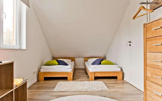 Feriendorf Südstrand Haus 41