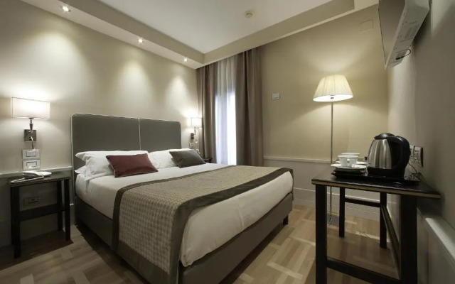 Hotel Forte Del 48