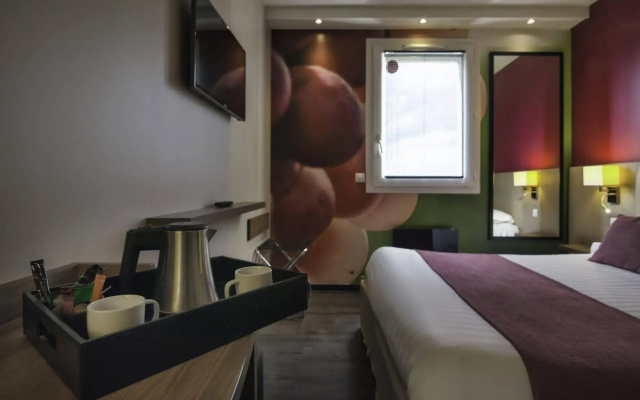 B&B HOTEL Reims Tinqueux