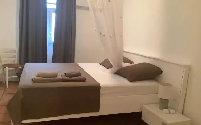 Villa Alizee Appartement 2