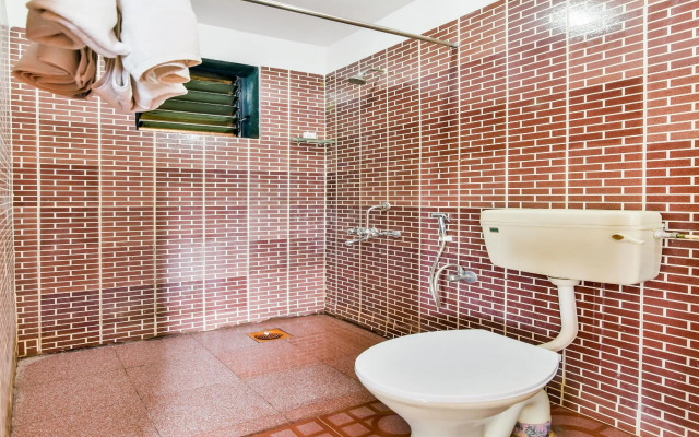 OYO 170 Hotel Orchid