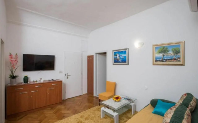 Anima Mea Old Town Apartment