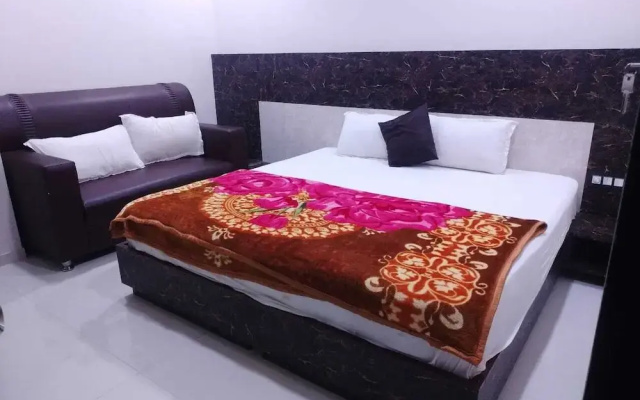 Hotel Harika Grand Lodge