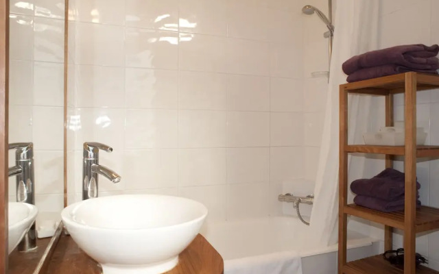 Appartement 2 chambres
