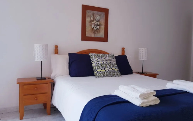 Apartamentos Salceda
