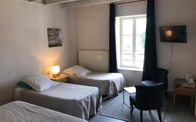La Boulangeraie