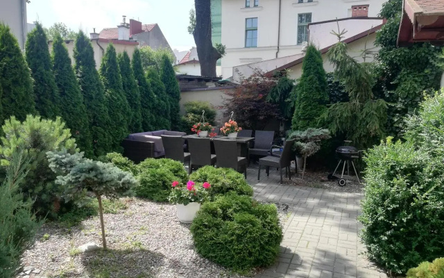 BlatoApartment