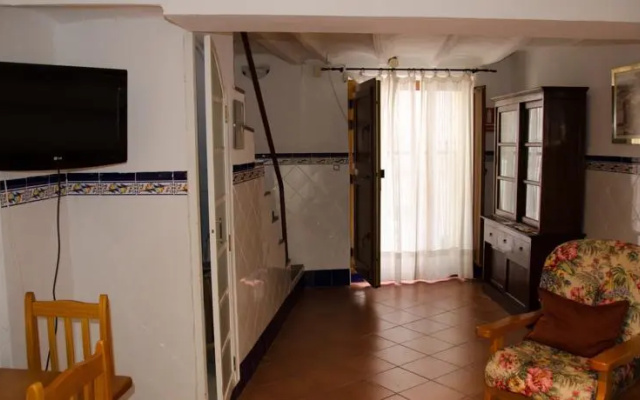 Casa Lina