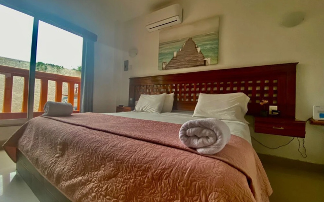 Suites Ximajo