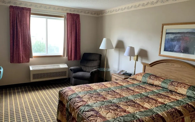Country Inn Deerwood