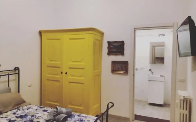 Milan Center-delicious Two-room Apartment