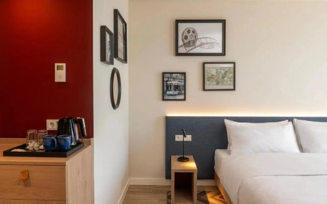 Hampton by Hilton Bremen North