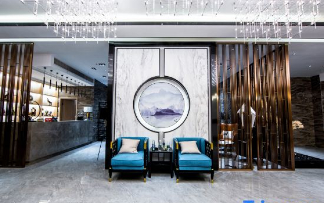 Shangcheng Pusu Hotel