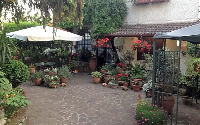 BB Casa Pontcorvi