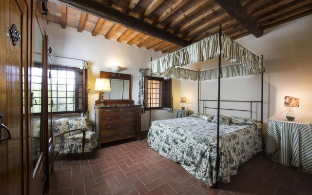 Badia Di Morrona