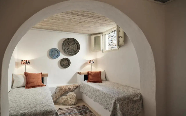 Koufonisia Villas 2