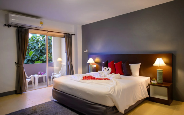 Z-Talay House