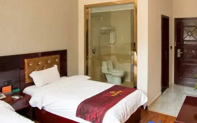 Shuangwei Hotel