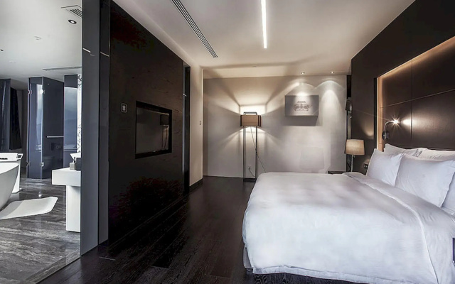 Shenzhen O Hotel