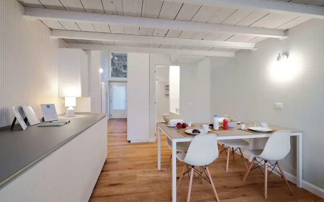 MILAN design Loft in great location