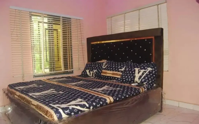 SAGS Apartments