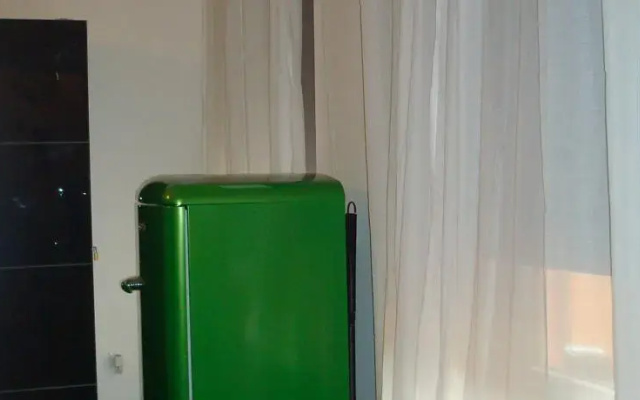 Budapartment