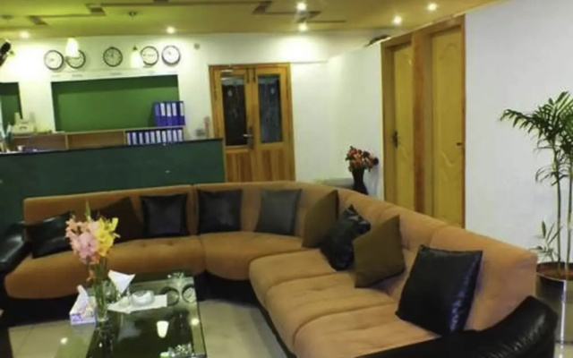 Capetown Guest House