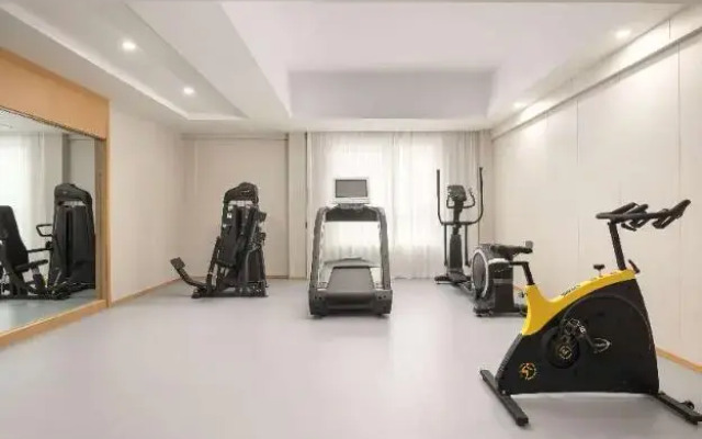 Starway Hotel (Nanjing Lishui Gujia Ouyada Plaza)