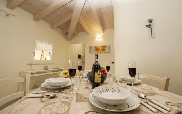 Casa Monia
