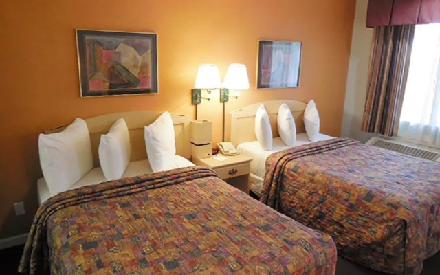 Inn at Golden Gate