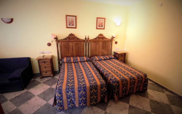 Hostal Puerta de Monfragüe