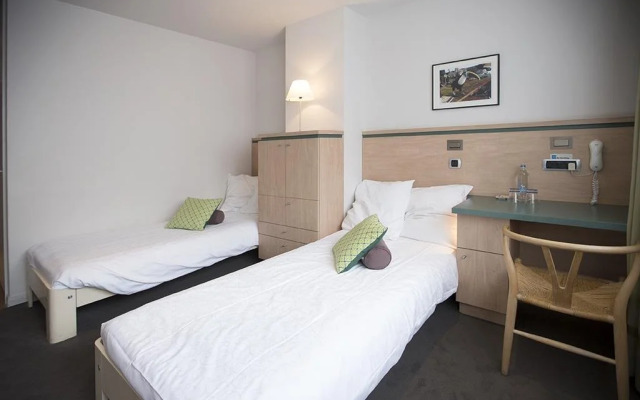 Hotel Van Bunnen