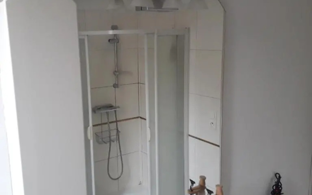 Solution de dépannage - chez l'habitant