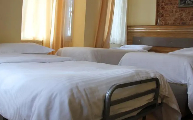 IstWest Hotel