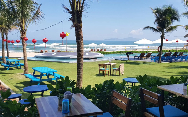 Boutique Hotels Cocobay Danang