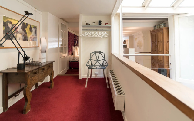 Royal Boutique Apartment Amsterdam