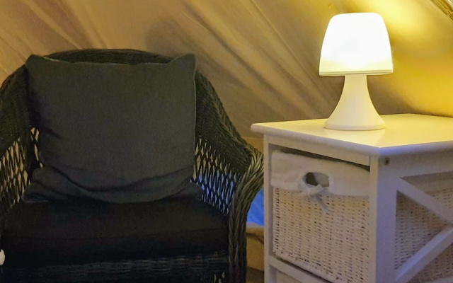 Dalsøren Camping